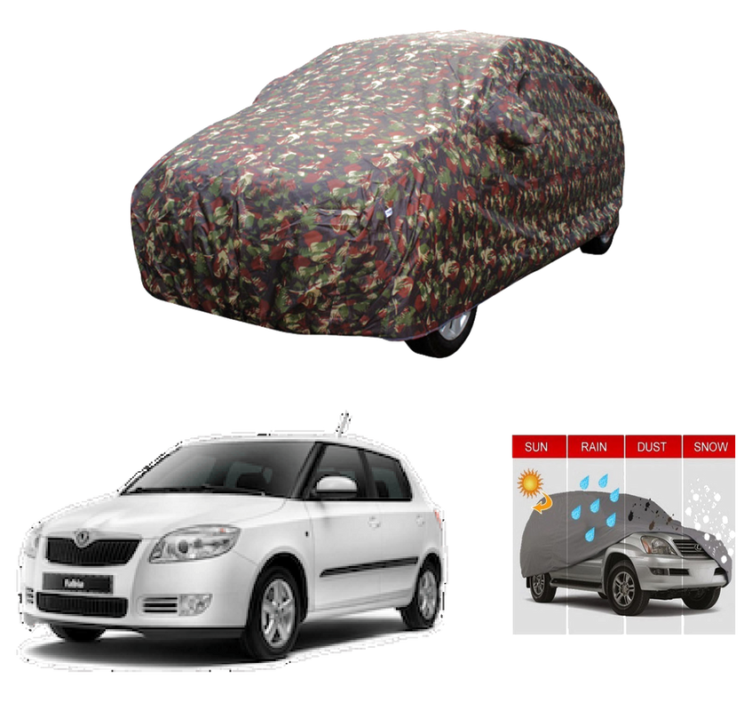 car-body-cover-jungle-print-skoda-fabia